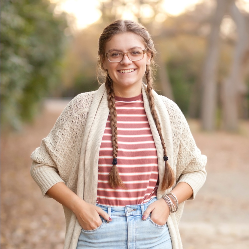 Meet your Posher, Annabelle